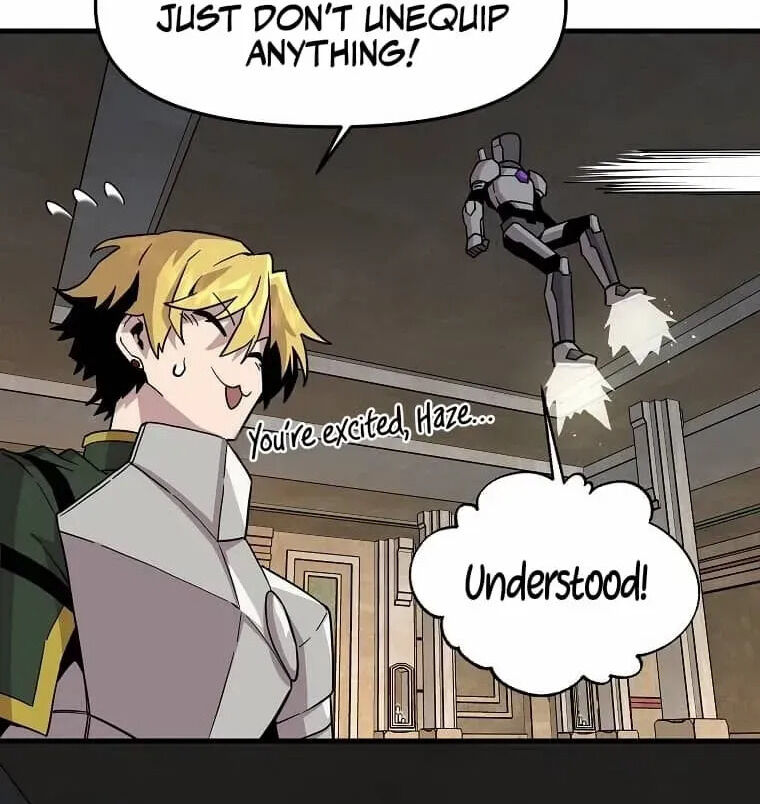 Read Bug Player en Manga Online
