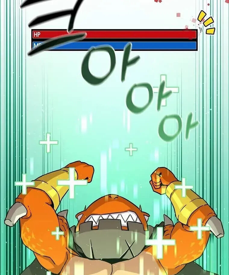 Read Bug Player en Manga Online