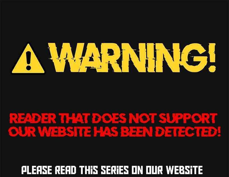 Read Bug Player en Manga Online