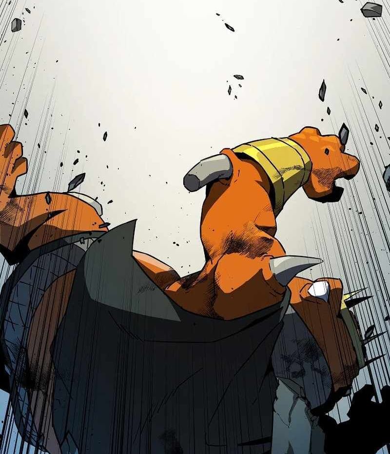 Read Bug Player en Manga Online