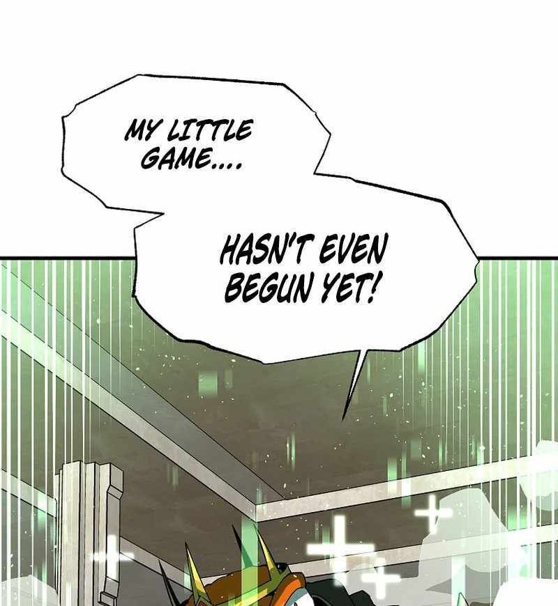 Read Bug Player en Manga Online