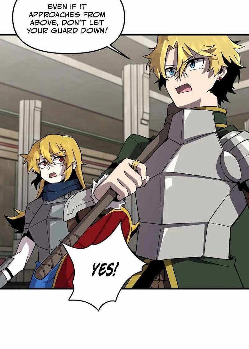 Read Bug Player en Manga Online