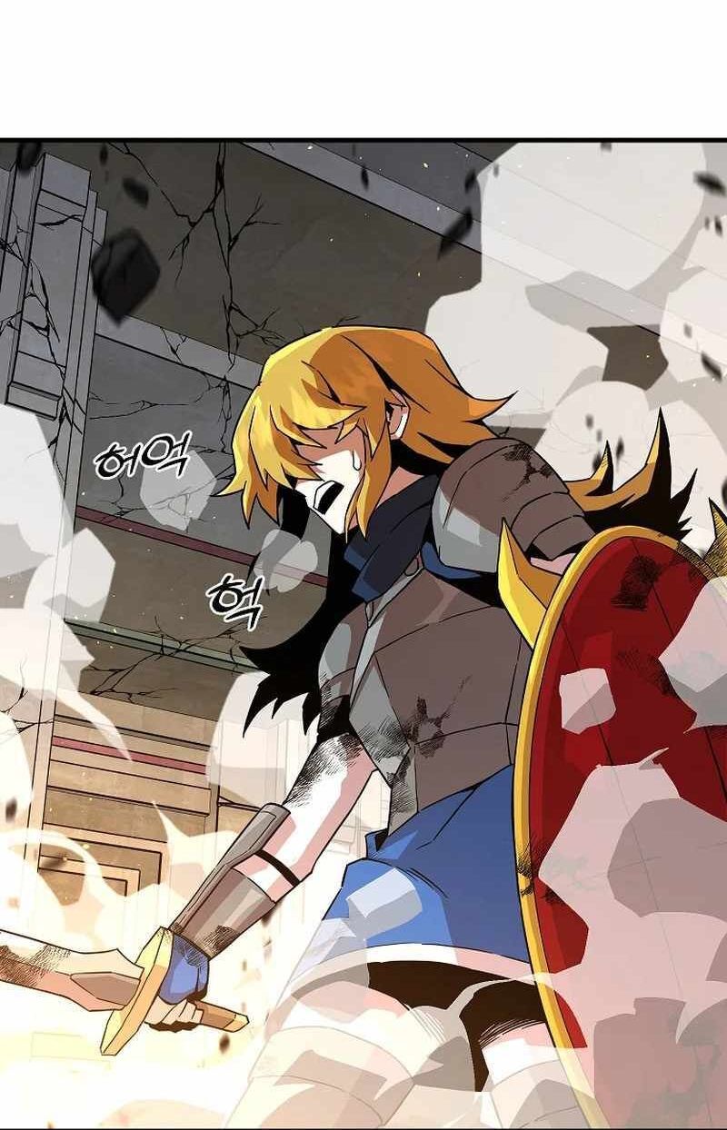 Read Bug Player en Manga Online