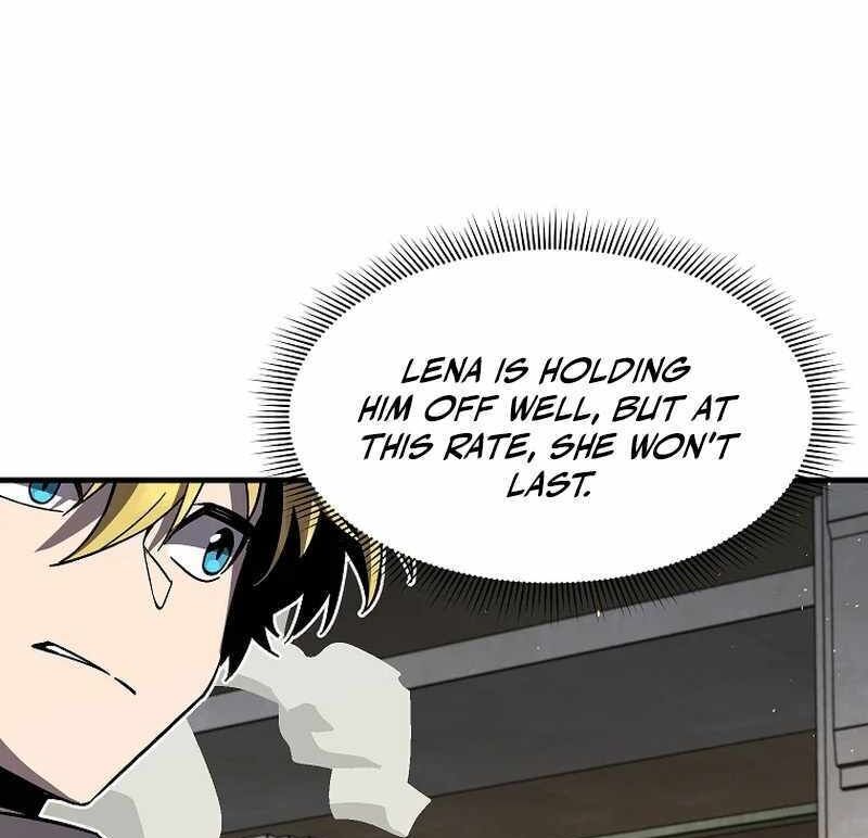 Read Bug Player en Manga Online