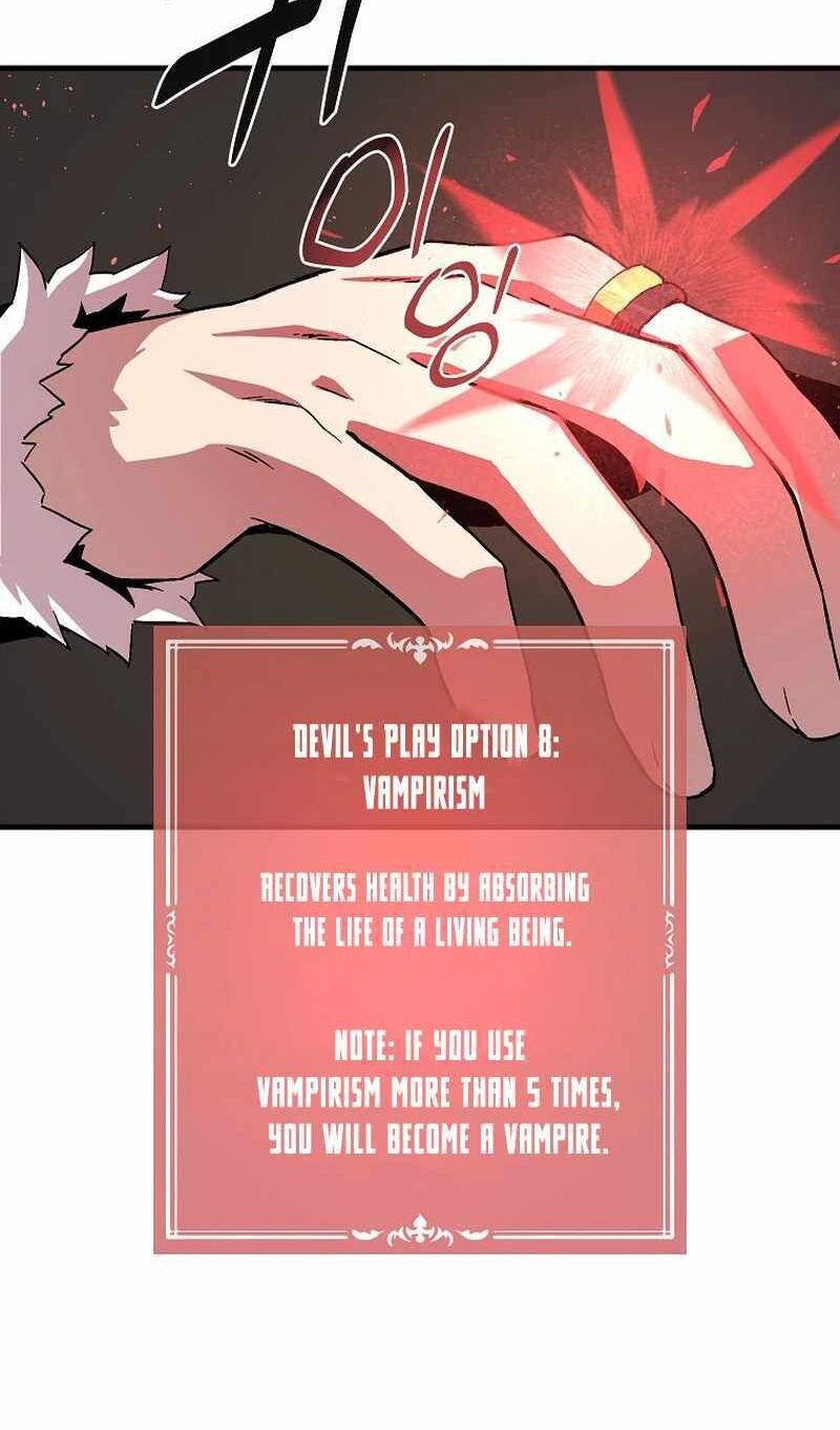 Read Bug Player en Manga Online