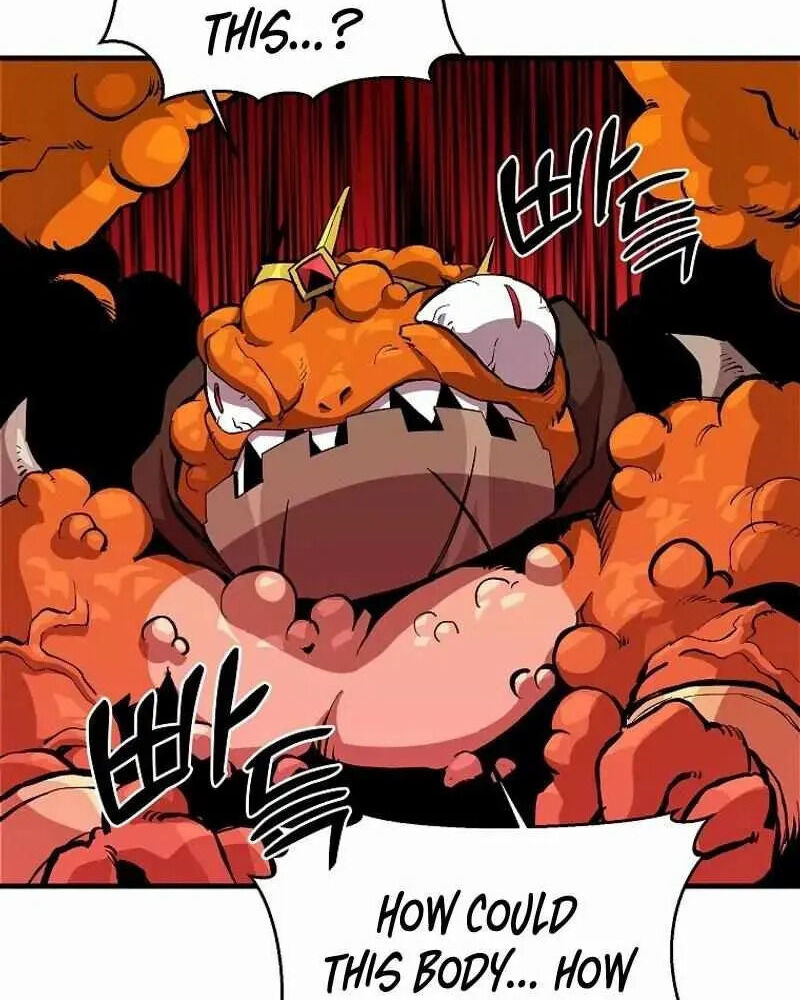 Read Bug Player en Manga Online