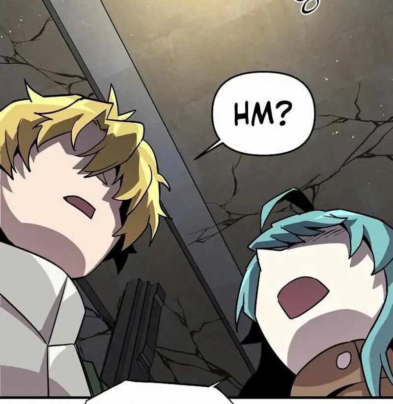Read Bug Player en Manga Online