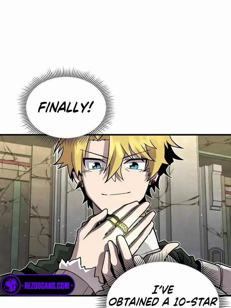 Read Bug Player en Manga Online