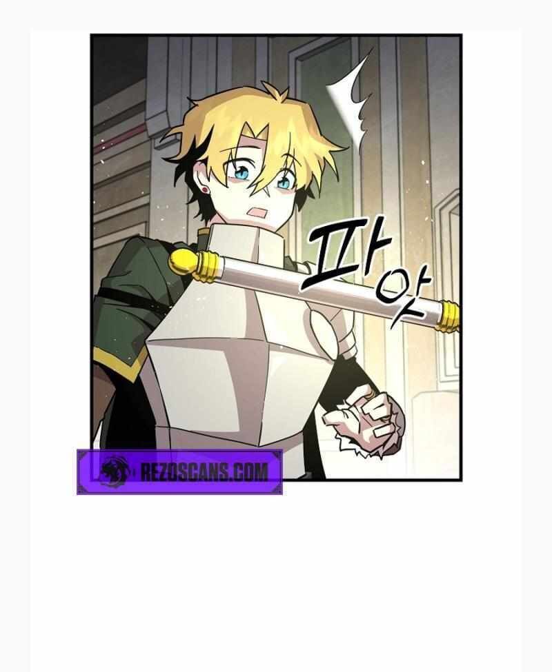 Read Bug Player en Manga Online