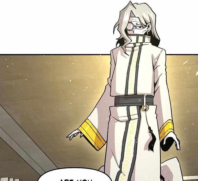 Read Bug Player en Manga Online