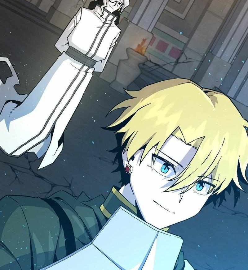 Read Bug Player en Manga Online