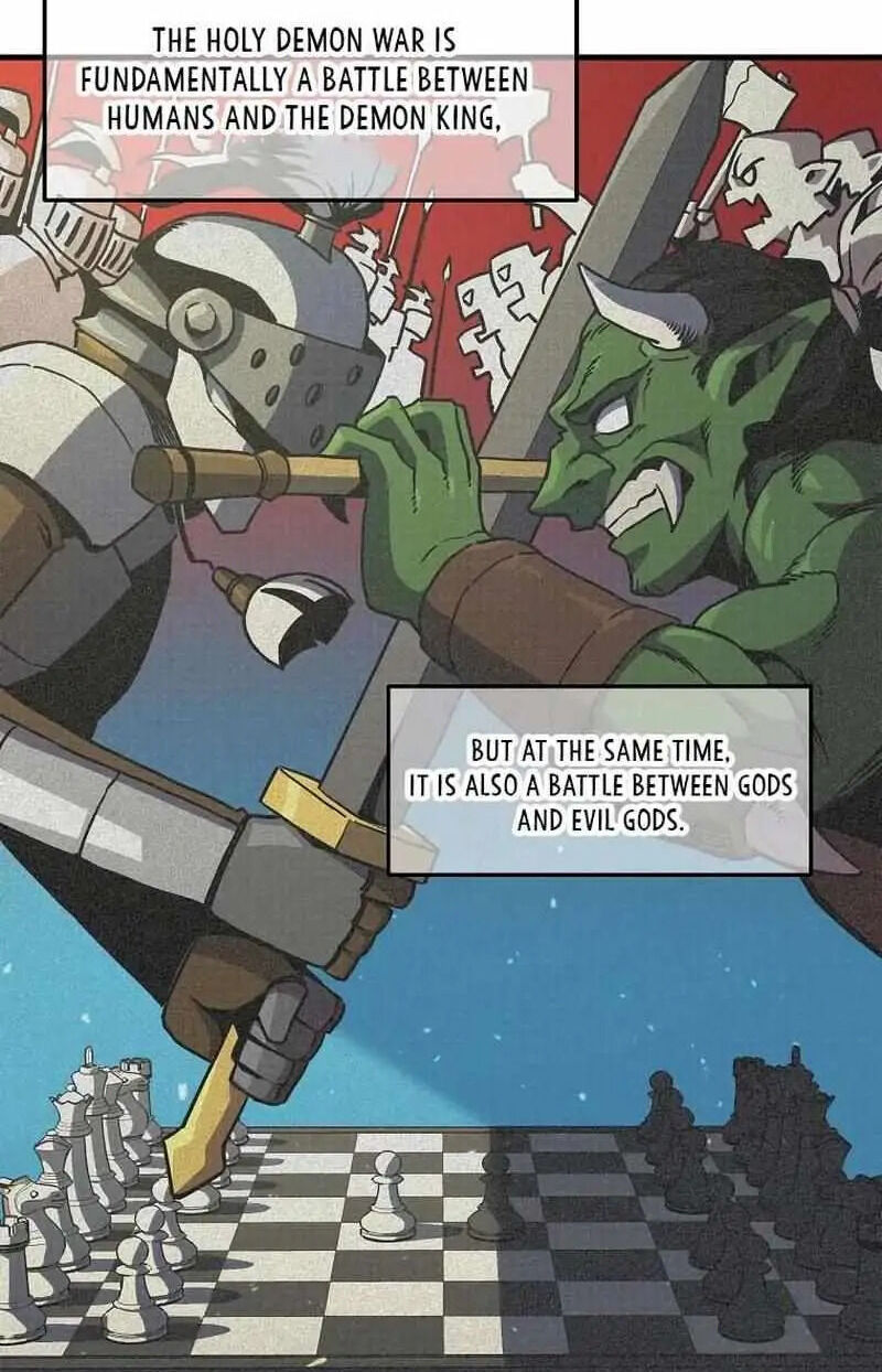 Read Bug Player en Manga Online