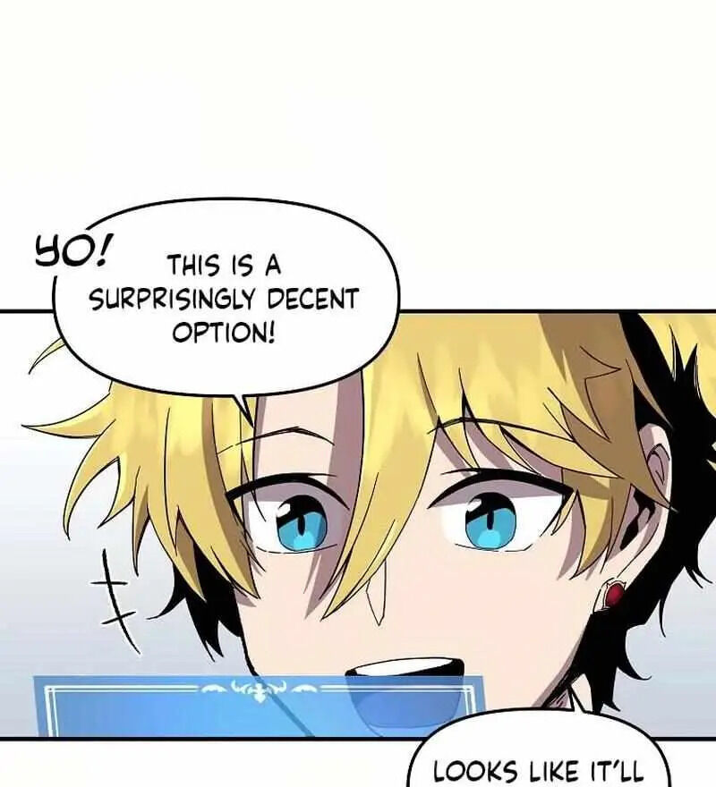 Read Bug Player en Manga Online