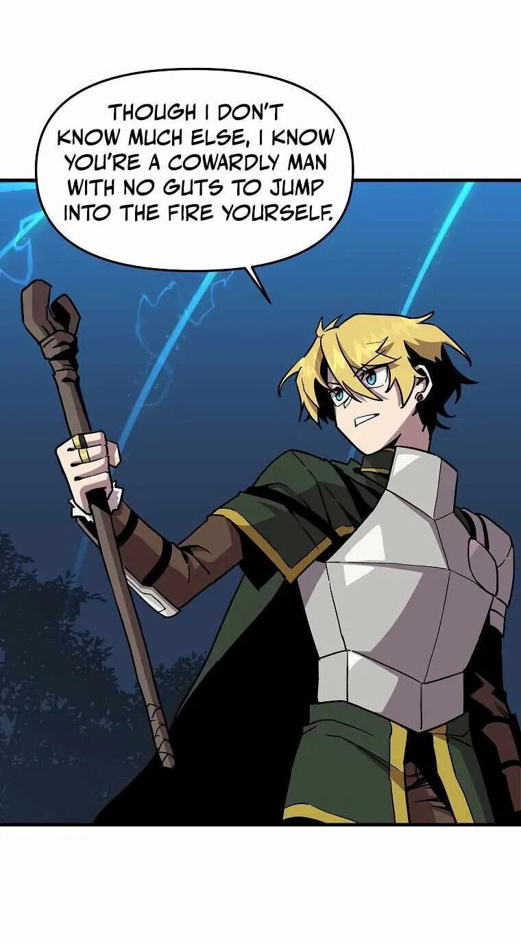 Read Bug Player en Manga Online
