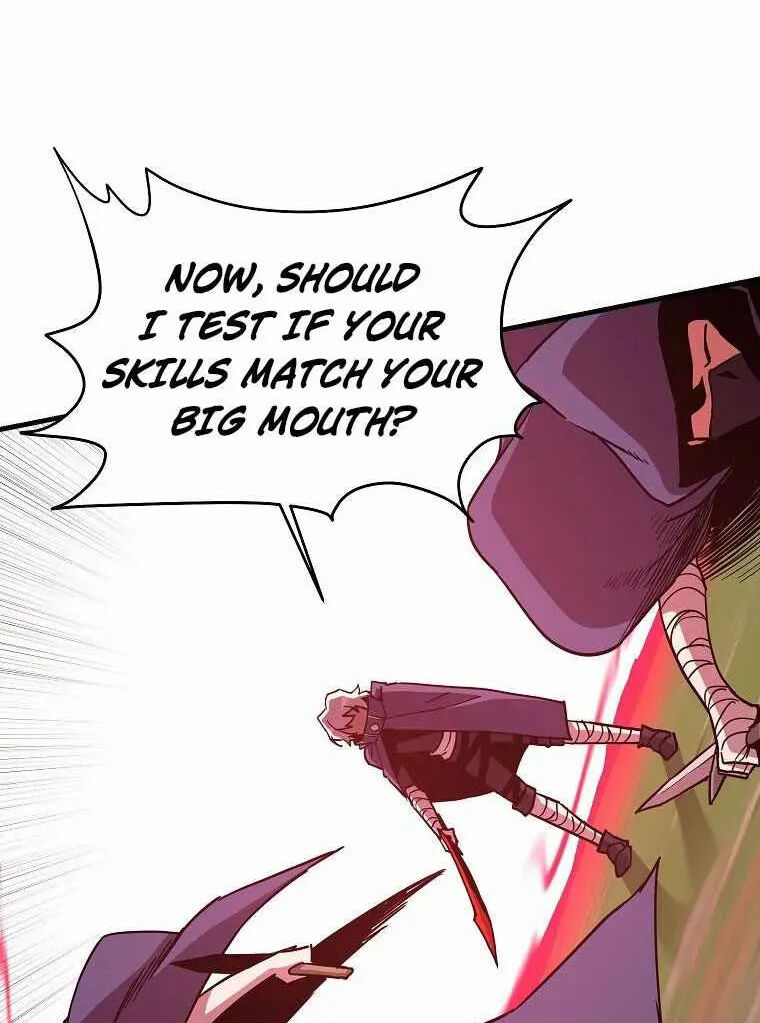 Read Bug Player en Manga Online