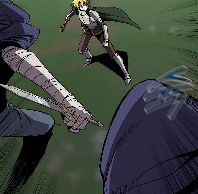 Read Bug Player en Manga Online