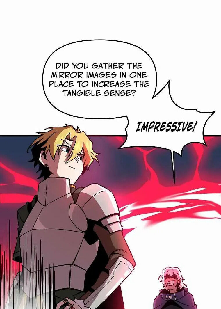 Read Bug Player en Manga Online