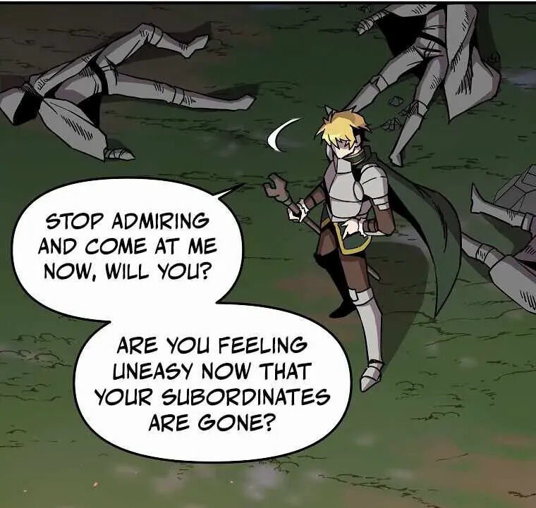 Read Bug Player en Manga Online