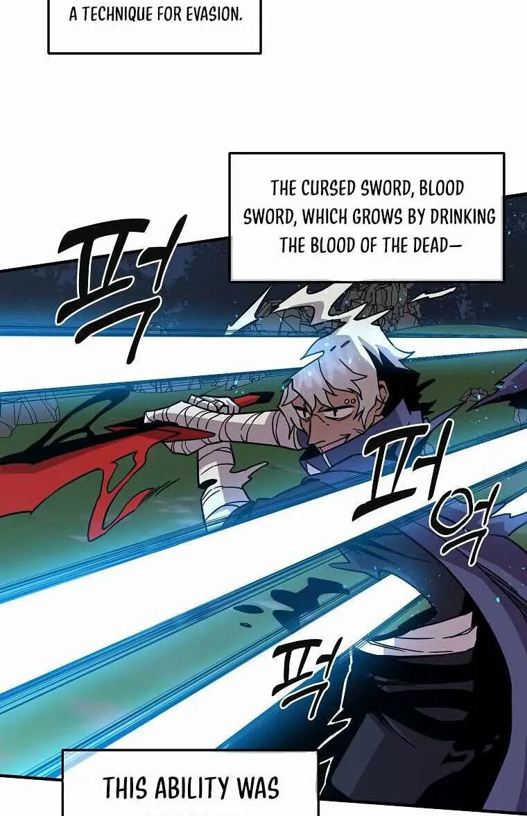 Read Bug Player en Manga Online
