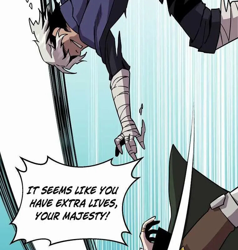 Read Bug Player en Manga Online