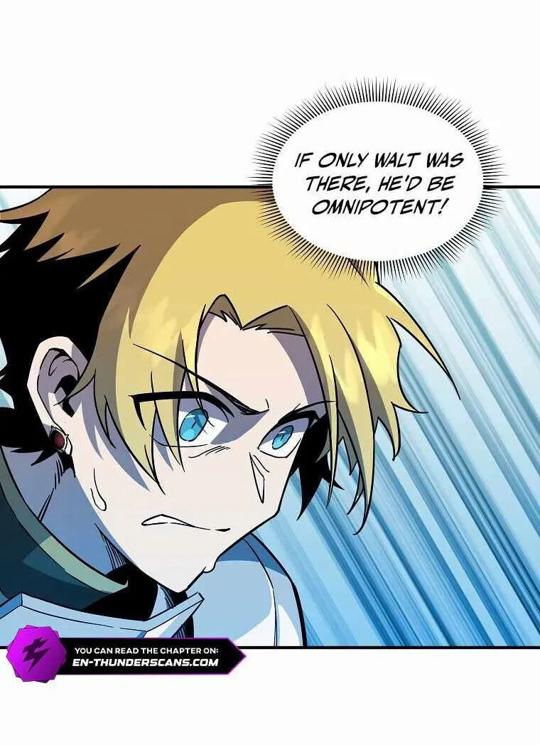 Read Bug Player en Manga Online
