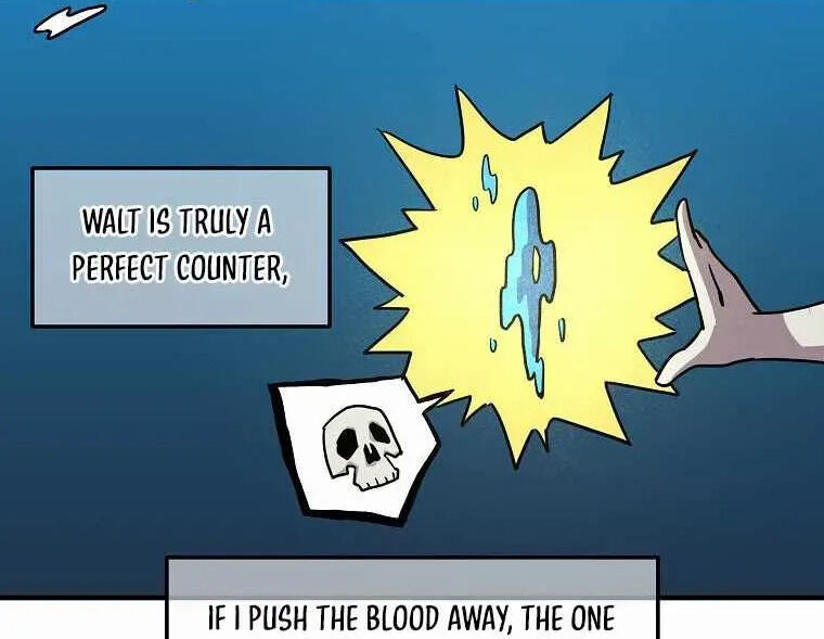 Read Bug Player en Manga Online