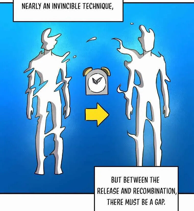 Read Bug Player en Manga Online