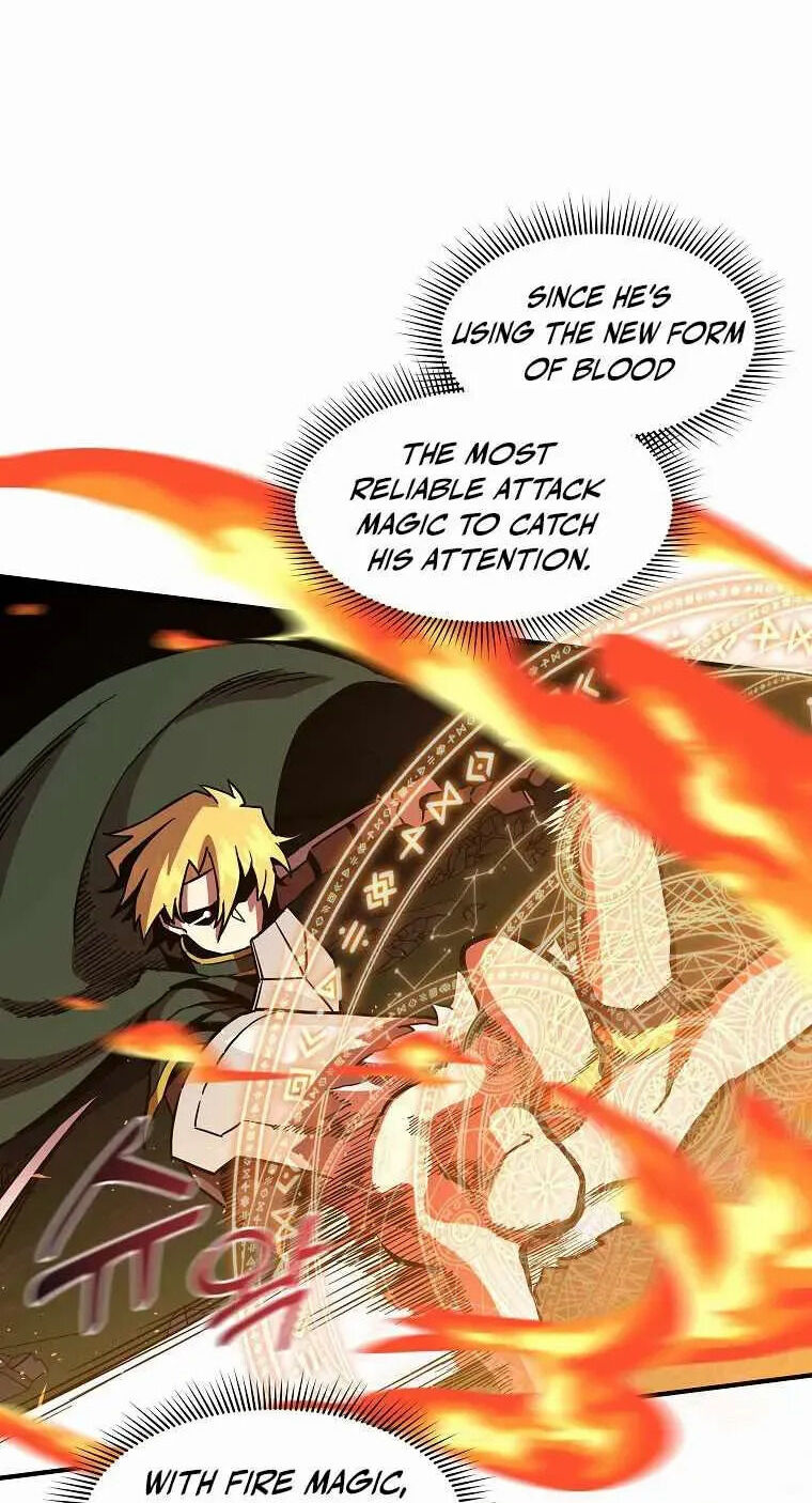 Read Bug Player en Manga Online