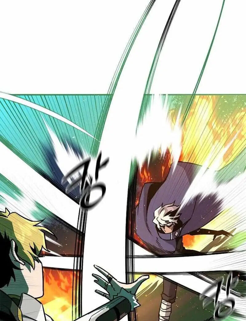 Read Bug Player en Manga Online