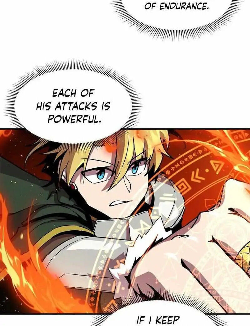 Read Bug Player en Manga Online