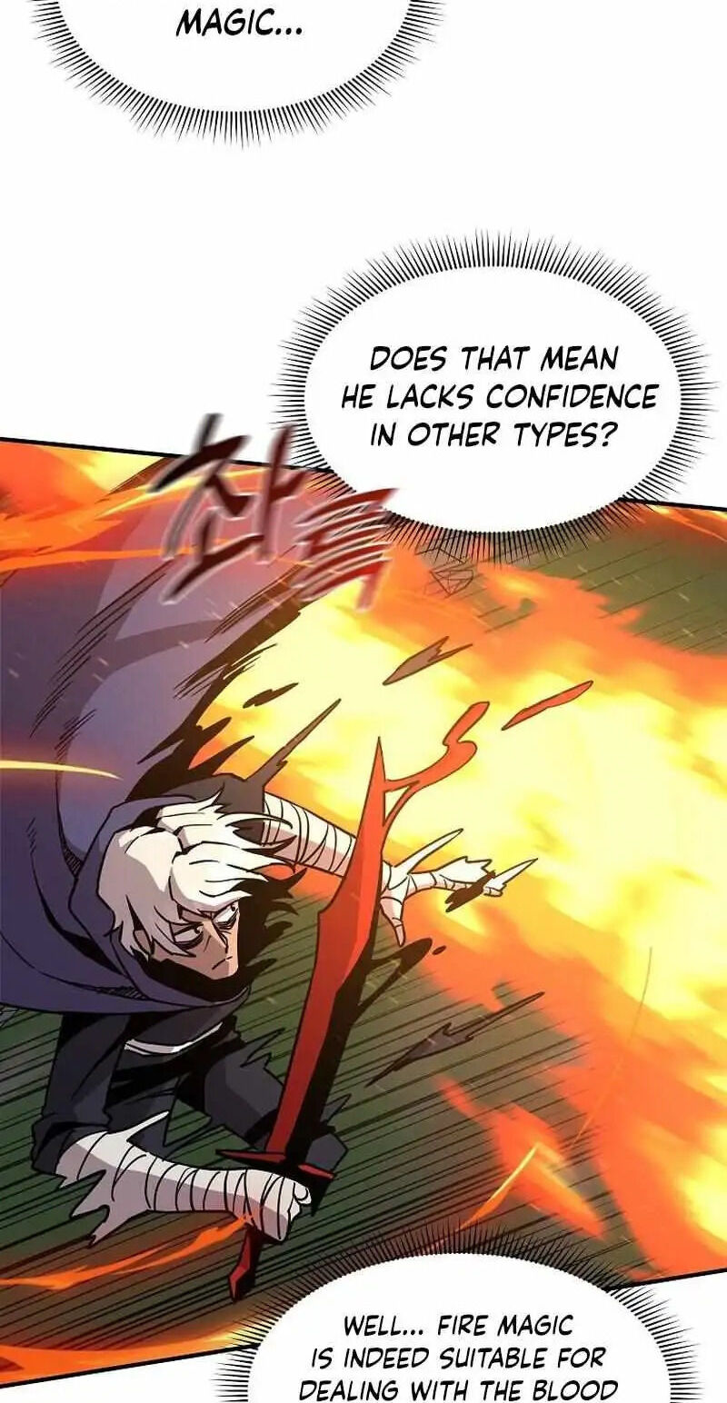 Read Bug Player en Manga Online