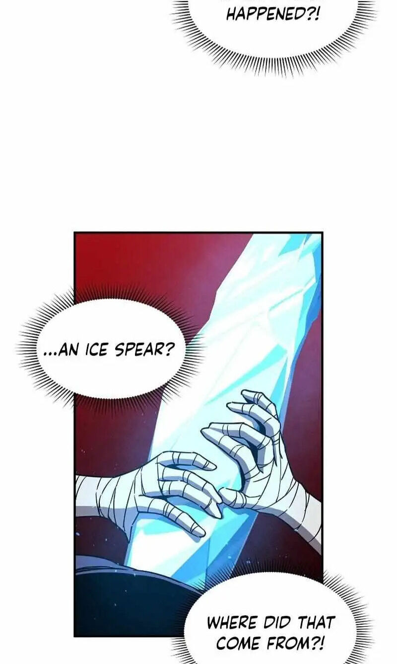 Read Bug Player en Manga Online