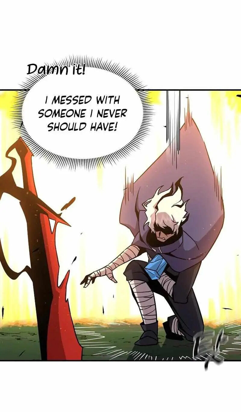 Read Bug Player en Manga Online