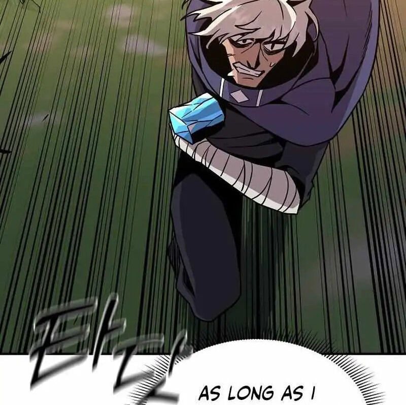 Read Bug Player en Manga Online