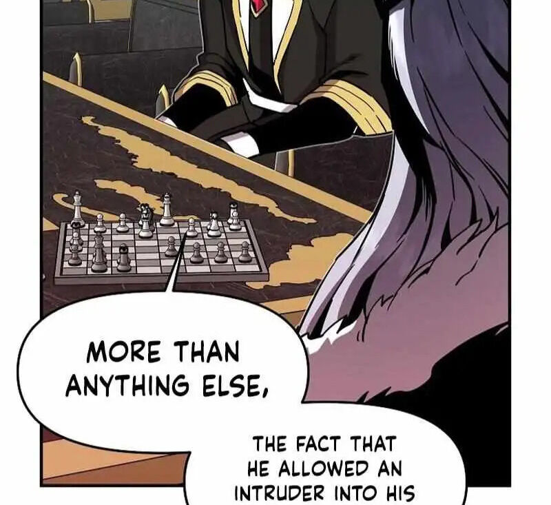 Read Bug Player en Manga Online