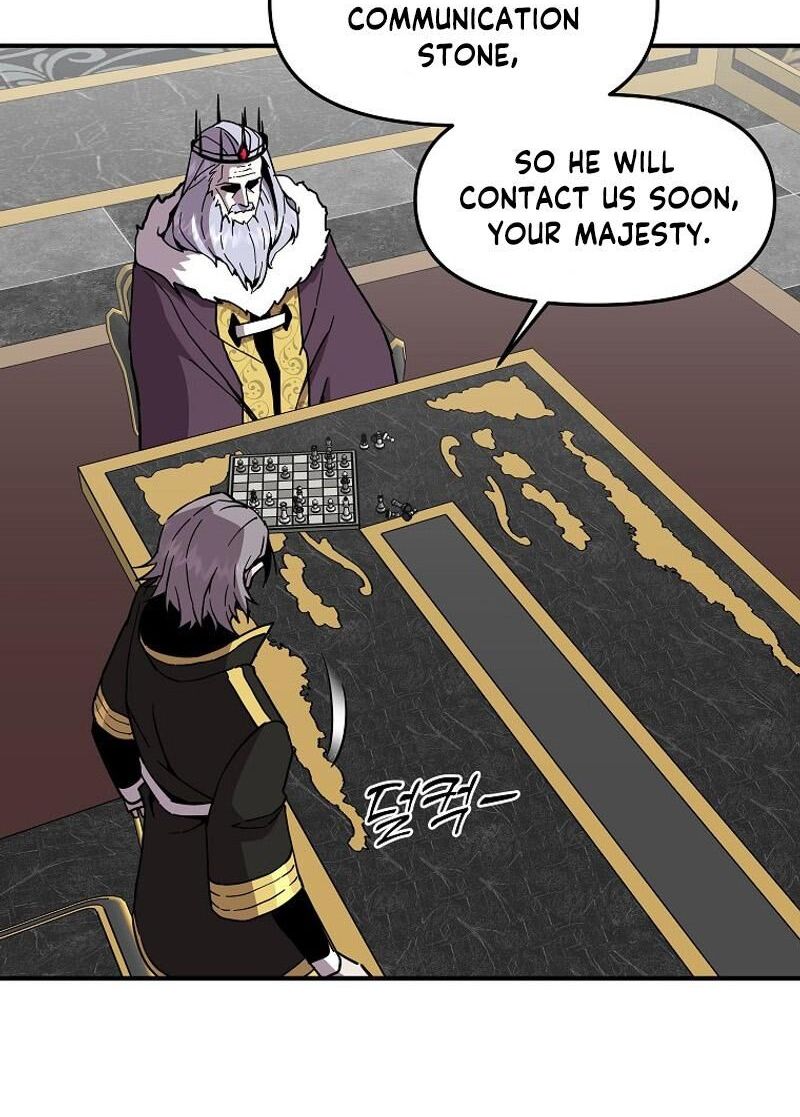 Read Bug Player en Manga Online