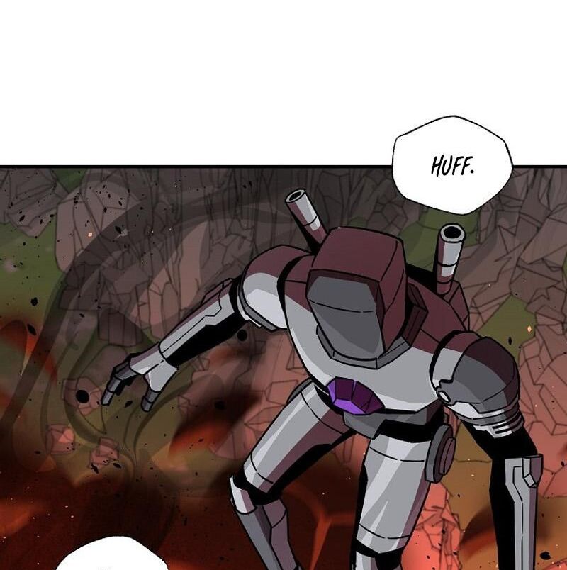 Read Bug Player en Manga Online