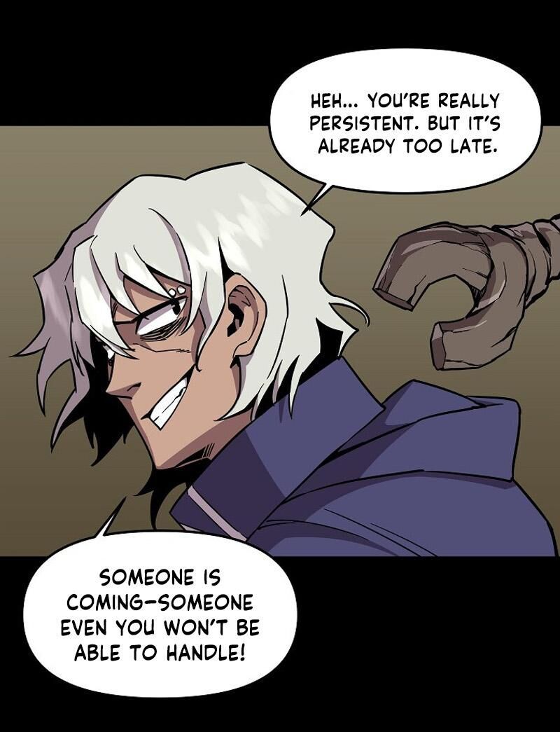 Read Bug Player en Manga Online