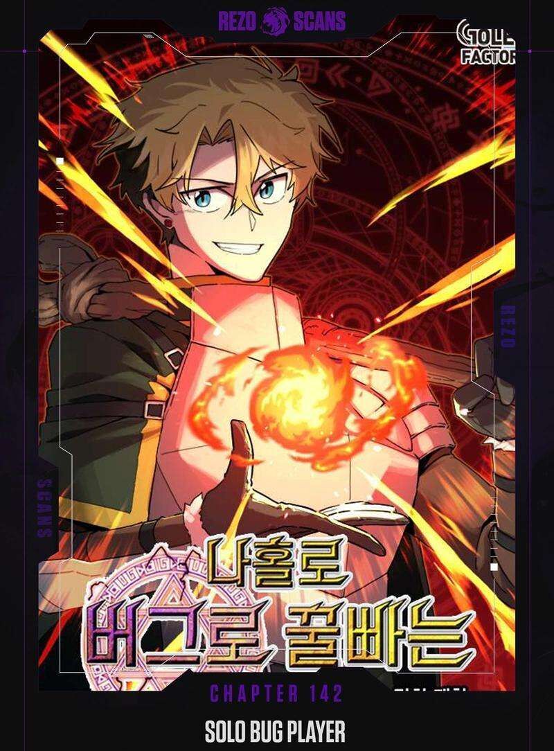 Read Bug Player en Manga Online