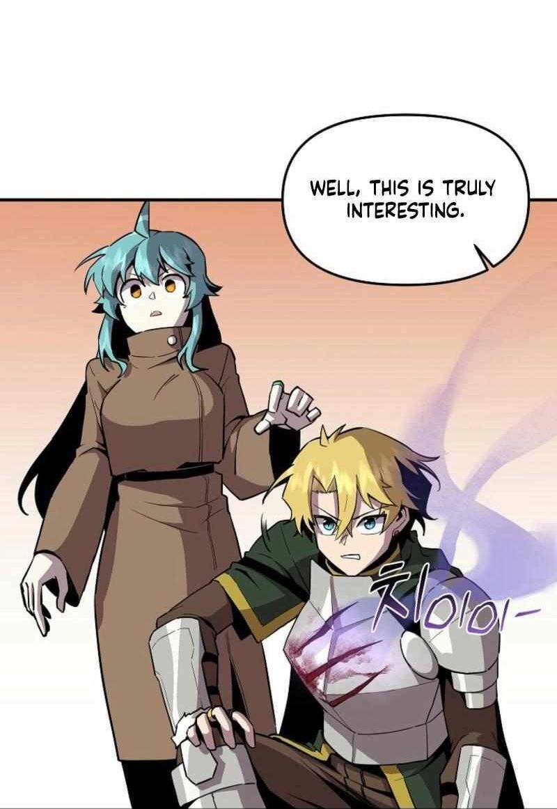 Read Bug Player en Manga Online