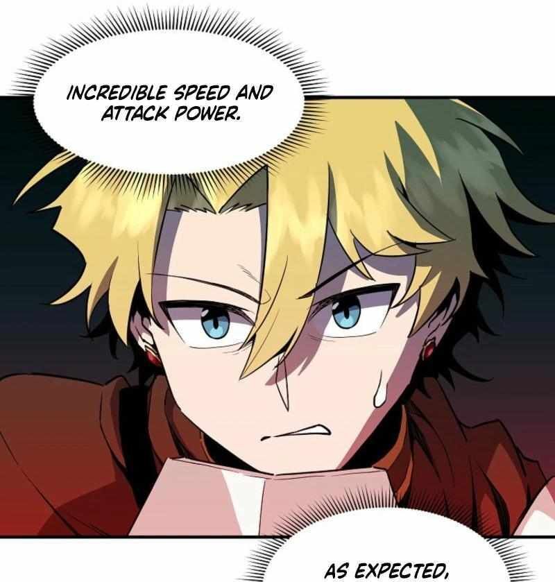 Read Bug Player en Manga Online