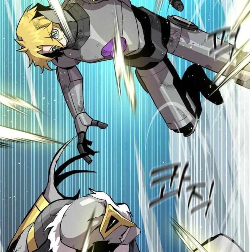 Read Bug Player en Manga Online