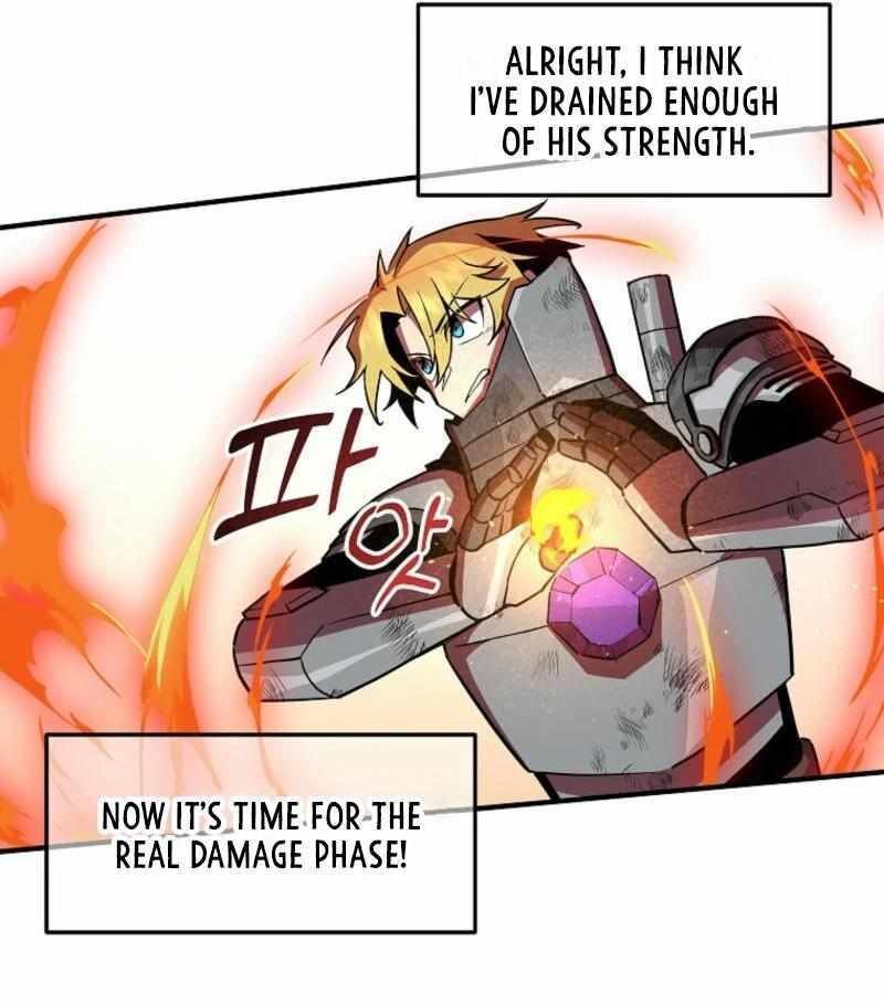Read Bug Player en Manga Online