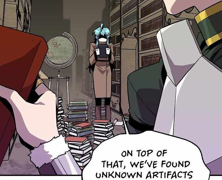 Read Bug Player en Manga Online