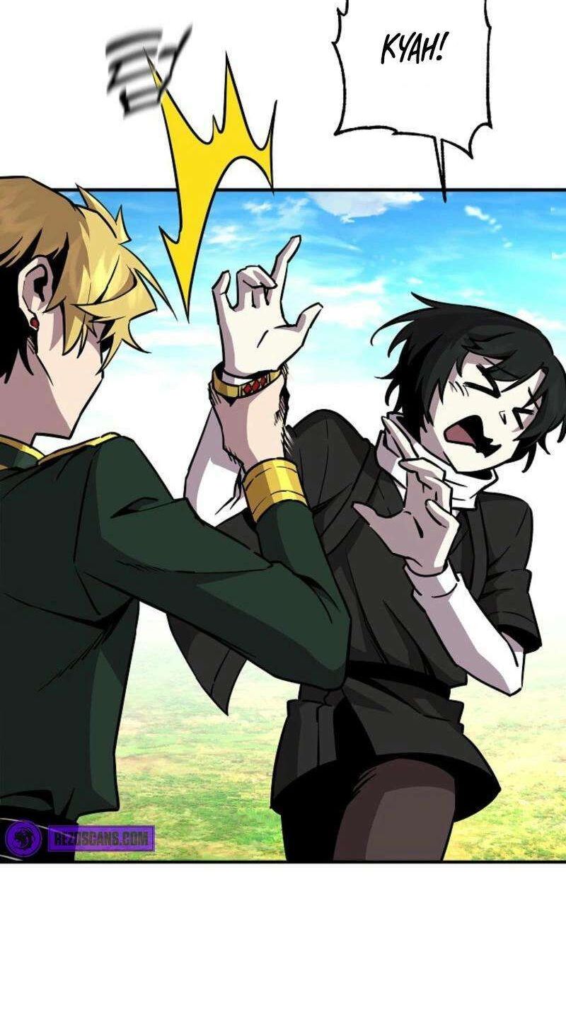 Read Bug Player en Manga Online