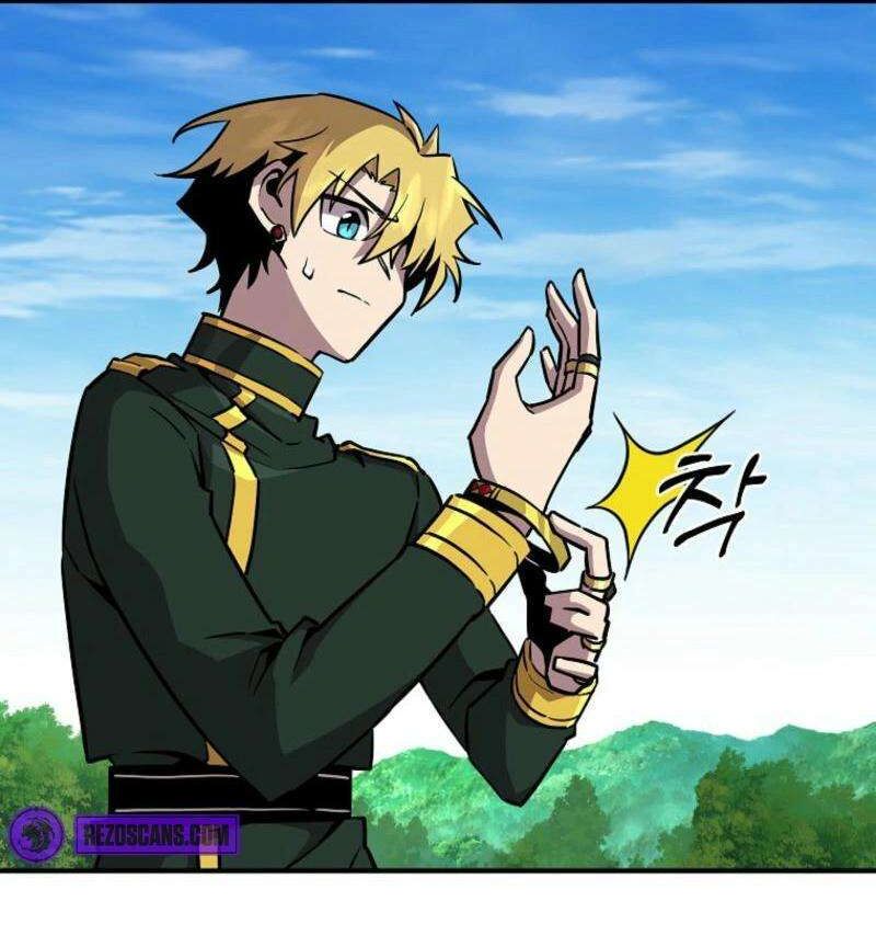 Read Bug Player en Manga Online