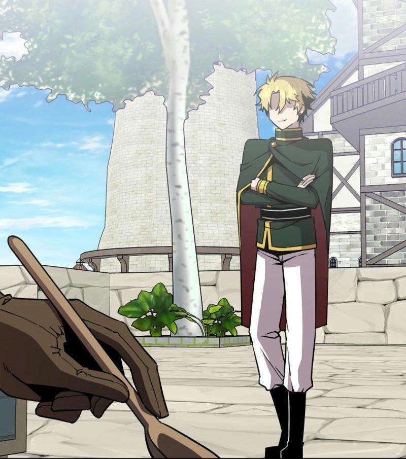 Read Bug Player en Manga Online