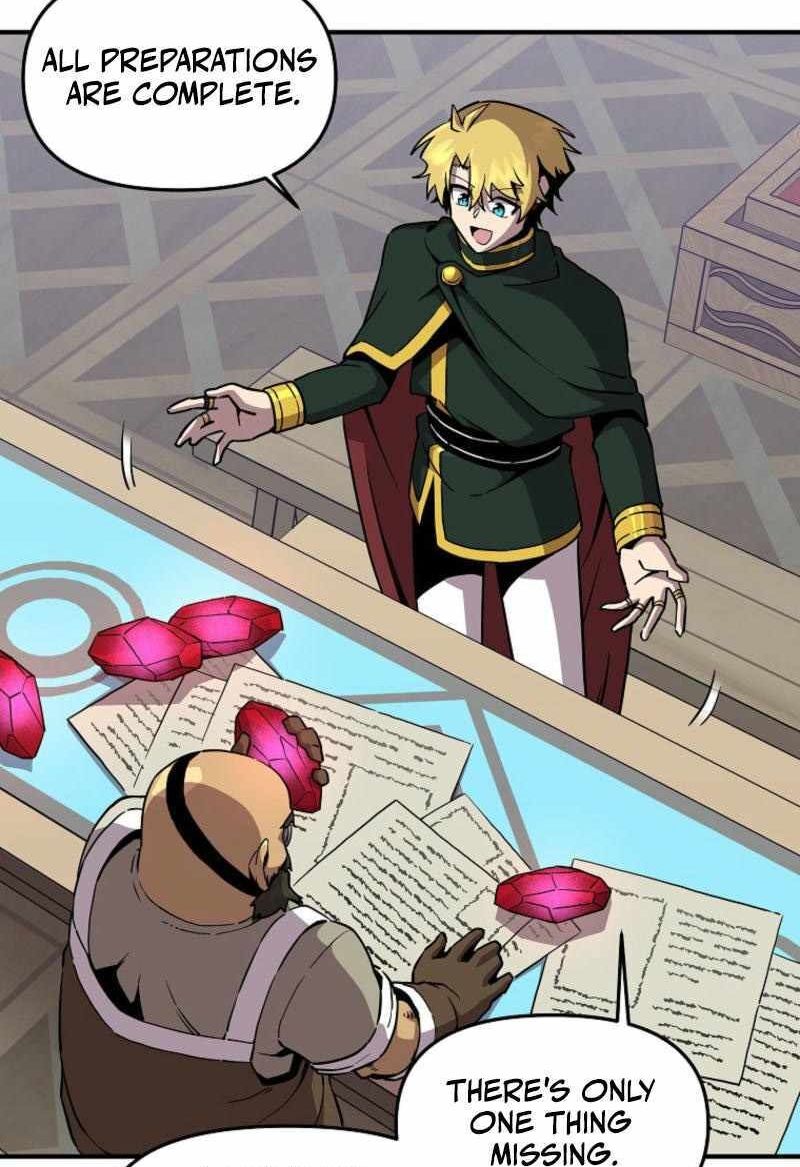 Read Bug Player en Manga Online