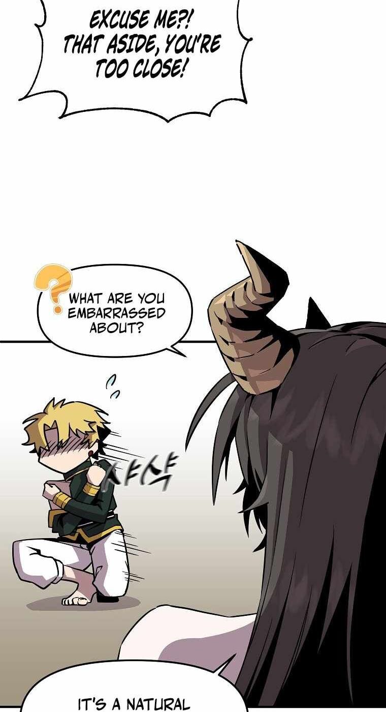 Read Bug Player en Manga Online