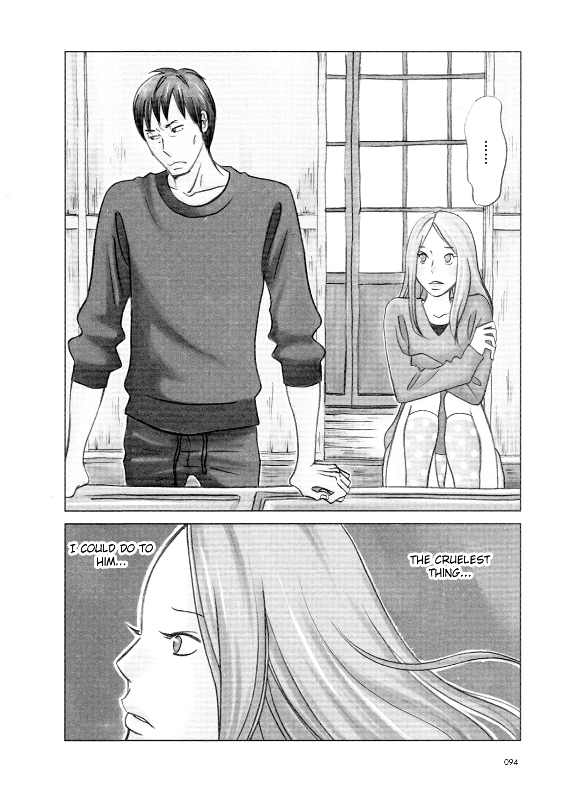 Read Bunny Drop en Manga Online